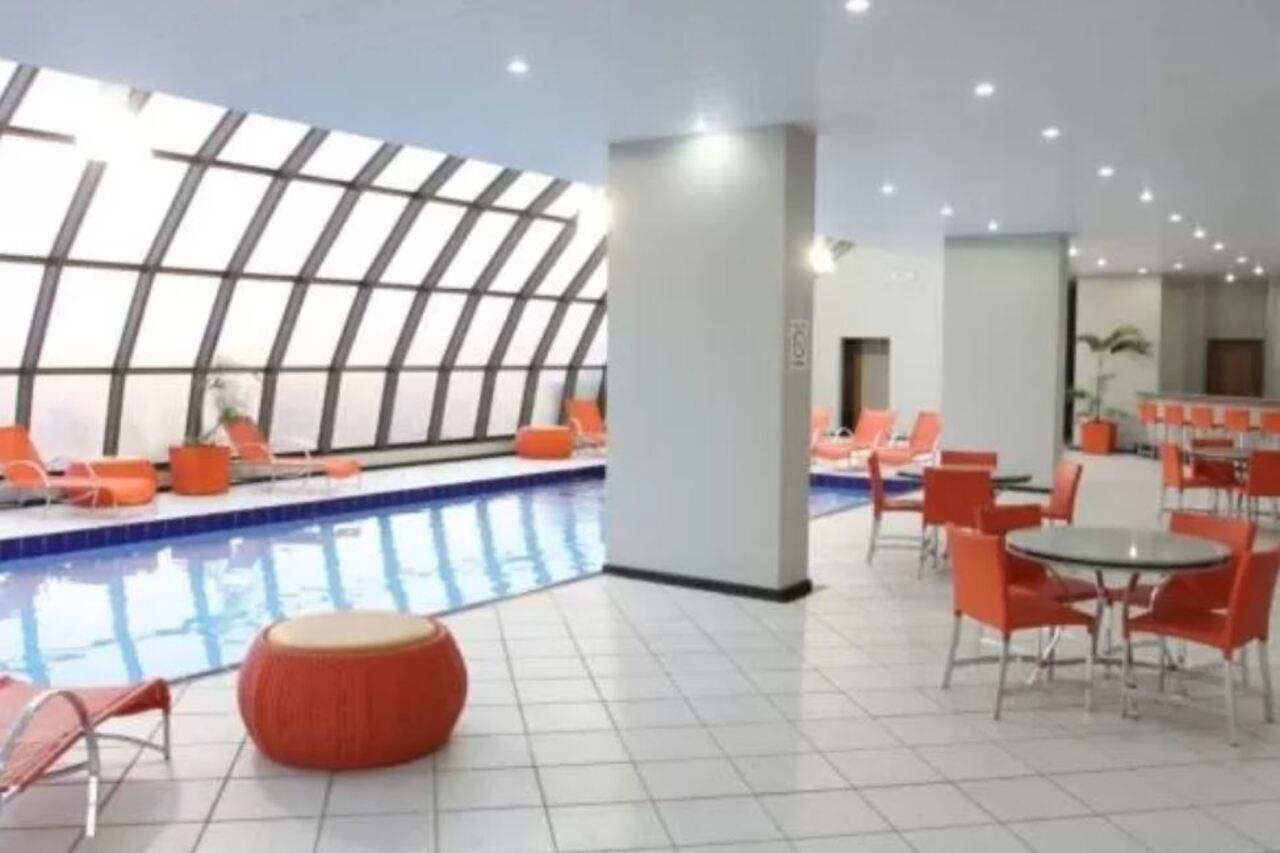 Hotel Executive Arapongas Exteriér fotografie