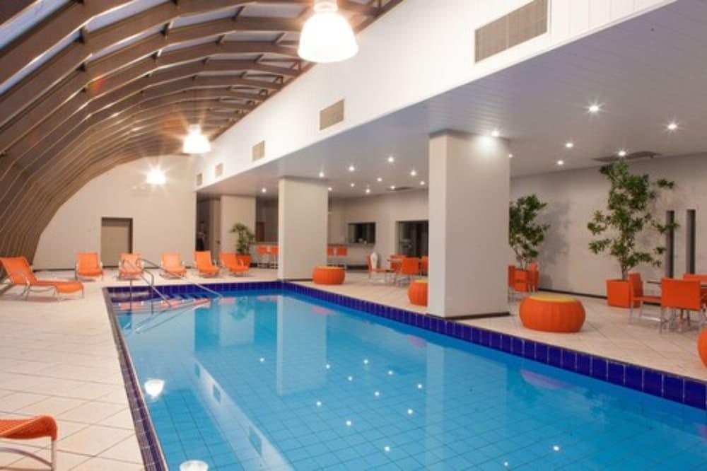 Hotel Executive Arapongas Exteriér fotografie