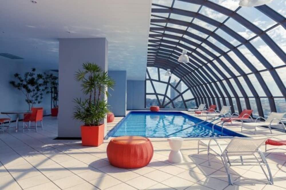 Hotel Executive Arapongas Exteriér fotografie