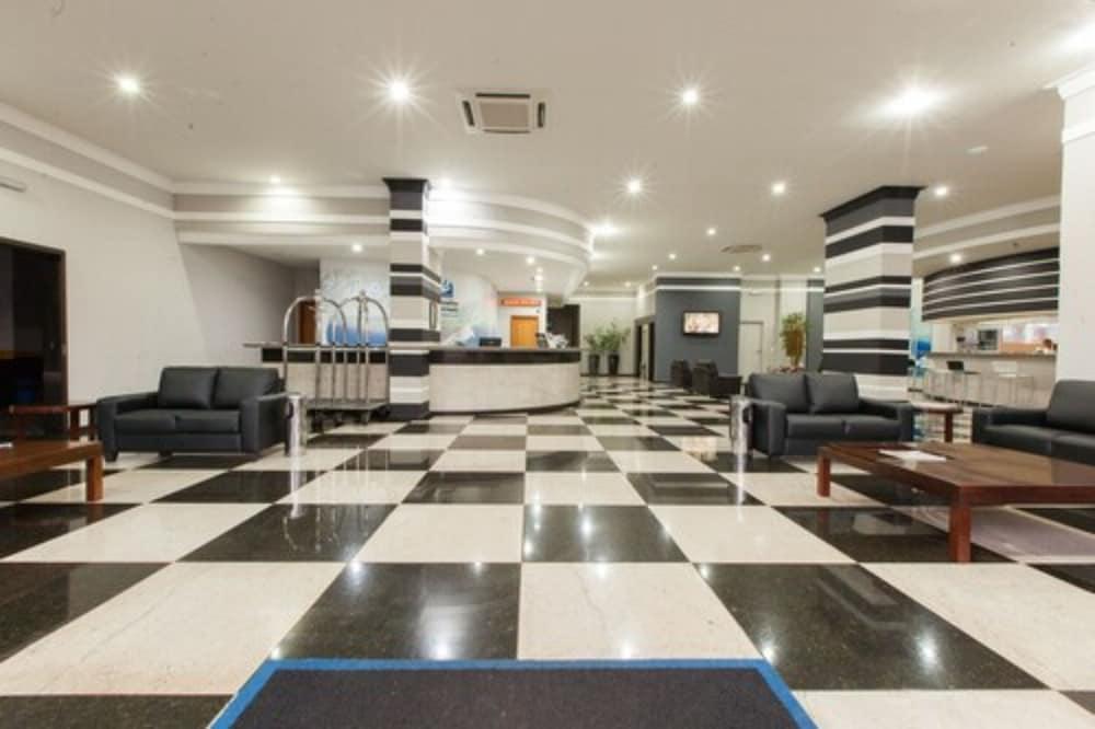 Hotel Executive Arapongas Exteriér fotografie